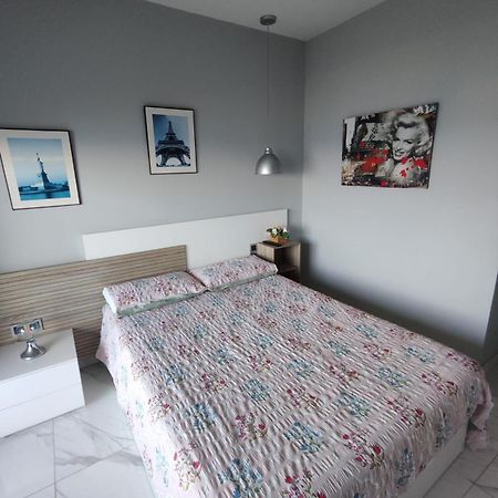 Apartmán Benidorm Luxury Residential Exteriér fotografie
