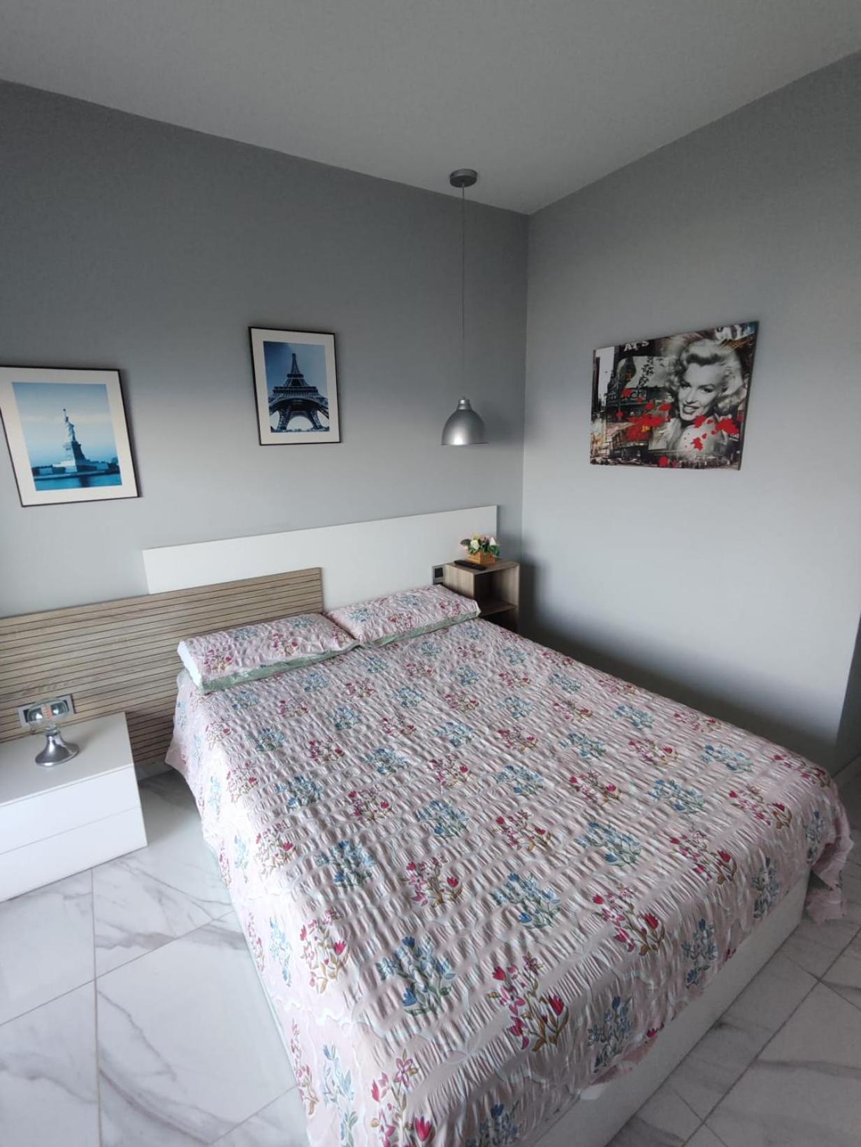 Apartmán Benidorm Luxury Residential Exteriér fotografie