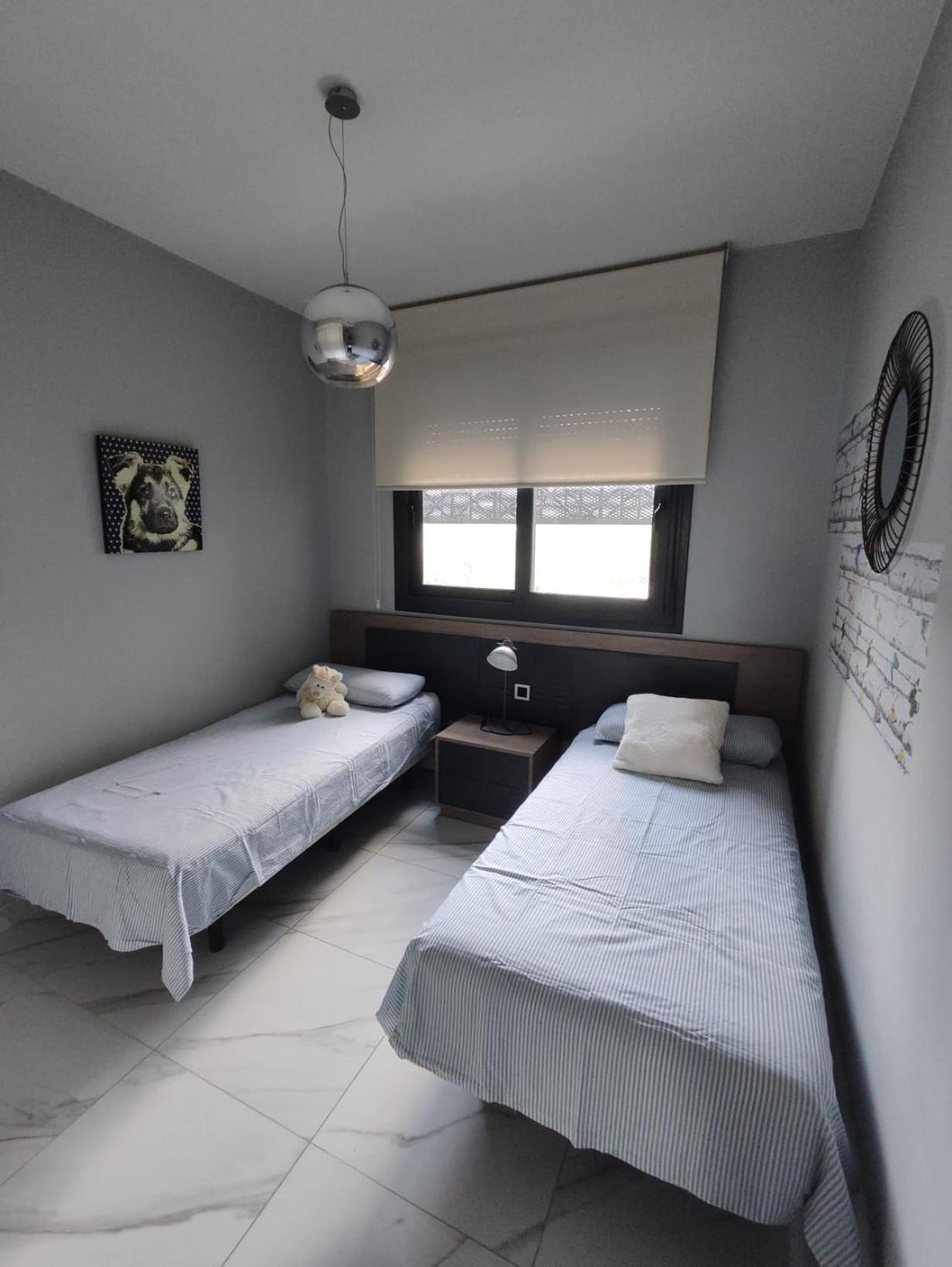 Apartmán Benidorm Luxury Residential Exteriér fotografie